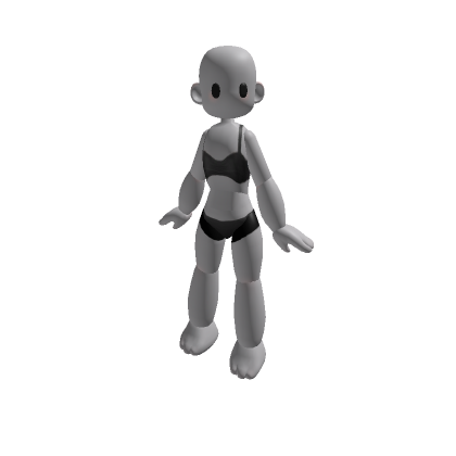 Doll Plushie Roblox