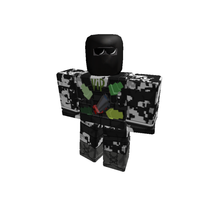 Roblox banner for @mainline