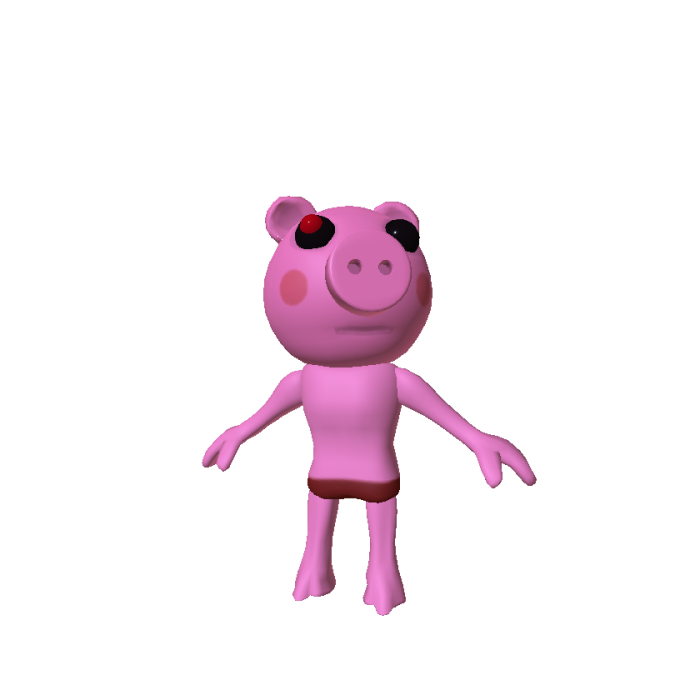 Piggy