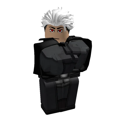 DredgenIndriusFactus's avatar