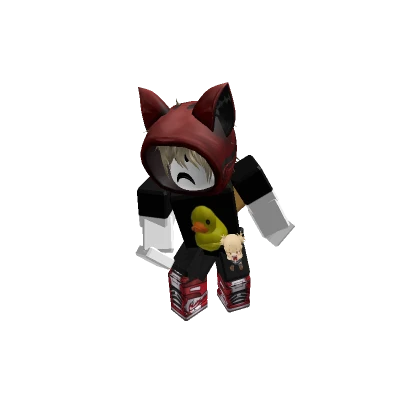 LittleKhim's avatar