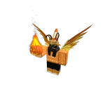 LocustSwarm's avatar