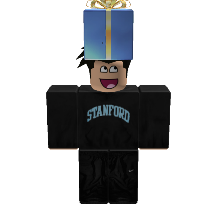 Roblox banner for @Ste3x