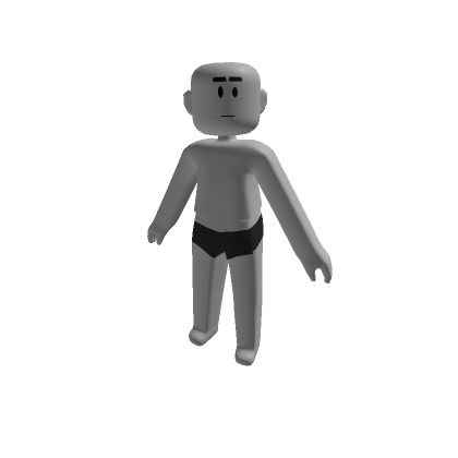 Deleted - Roblox