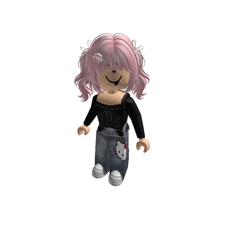 Roblox banner for @Lolii203
