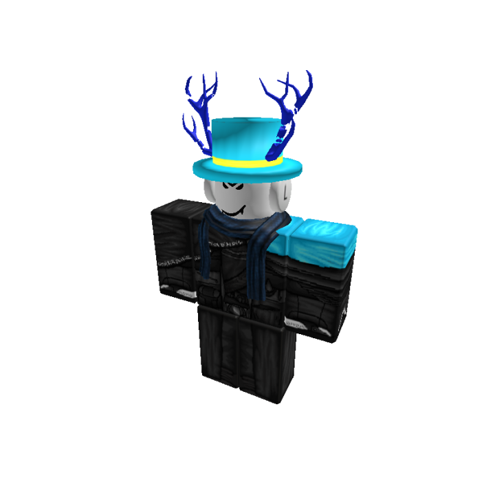 Roblox banner for @bahppo