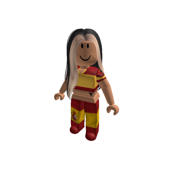 Roblox banner for @raqui2021