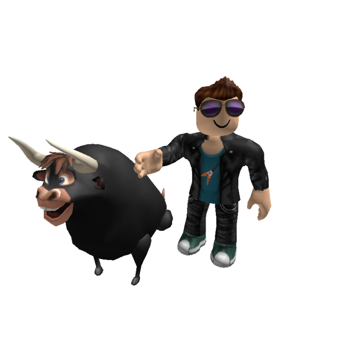Roblox banner for @urlanda