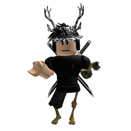 CookNot_Cookie's avatar