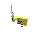 SwimmingToParadise's avatar