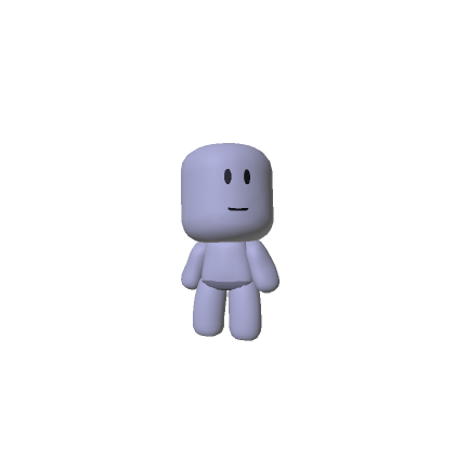 Mini Plush