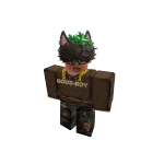 BaconandLoti's avatar