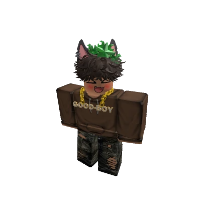 BaconandLoti's avatar