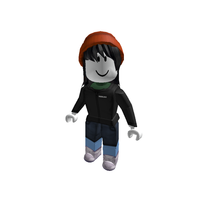 Roblox banner for @HANI6593