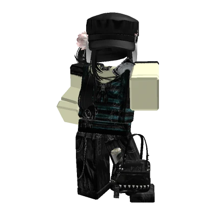 HallaureenCandy's avatar