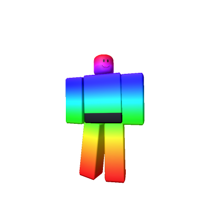 Rainbow R6 Converter thumbnail