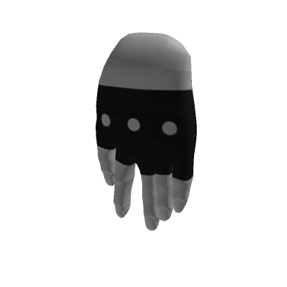 Hand Body - Roblox