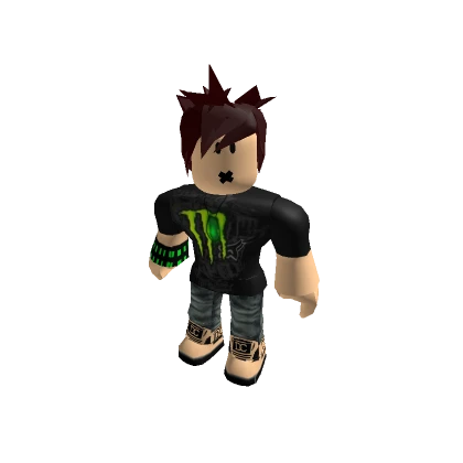 deathistheoption's avatar