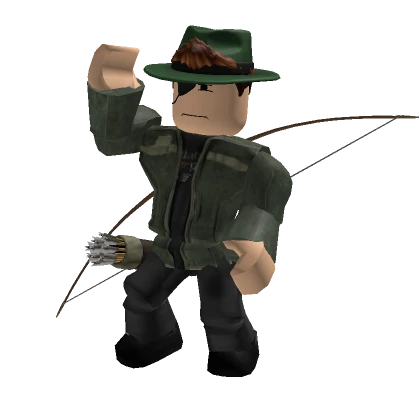 PresidentHerbertHoov's avatar