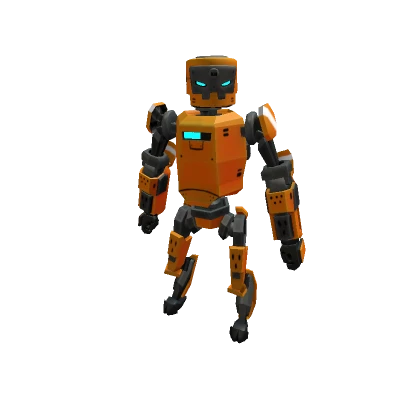 BIU-1A (Infante) Amarillo - Roblox