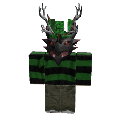 gloomgoodknight's avatar