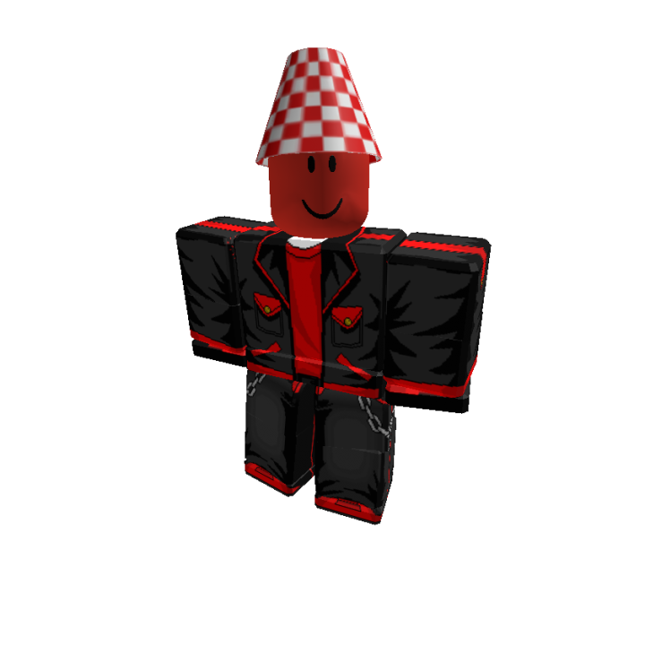 Roblox banner for @pressman