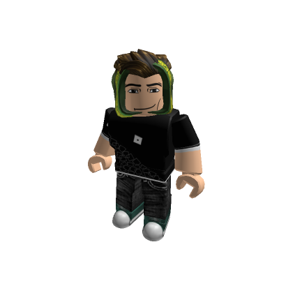 Full avatar of obx6Y