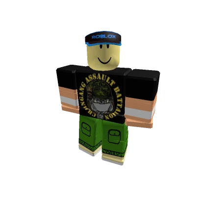 bloodybones's avatar