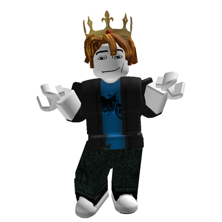 Roblox banner for @pond11Y