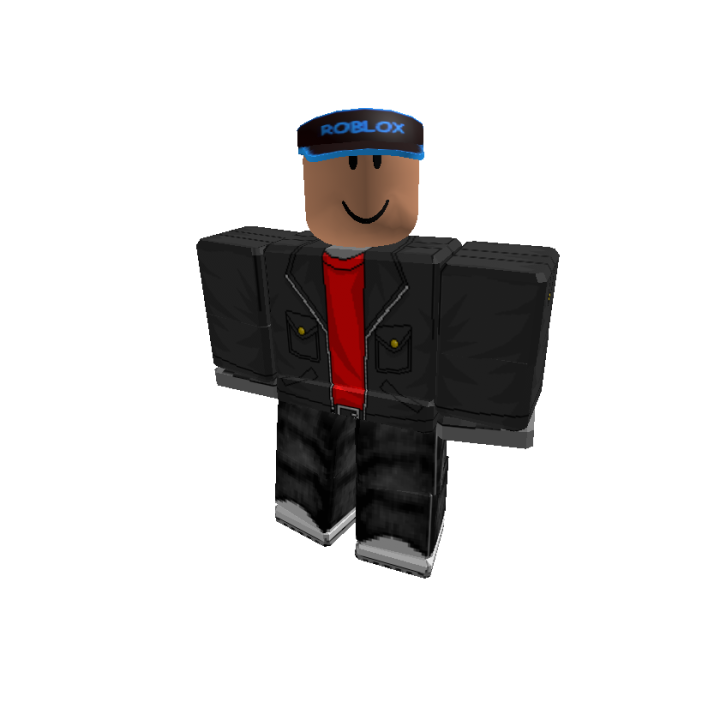 Roblox banner for @ruffles