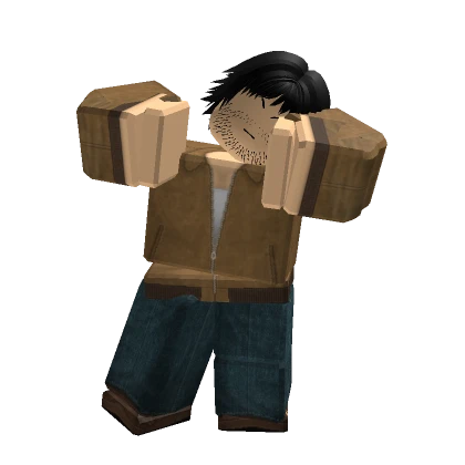 revolver johnson's avatar