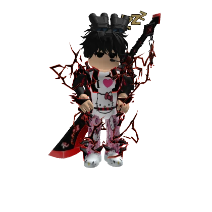 Raapv's avatar