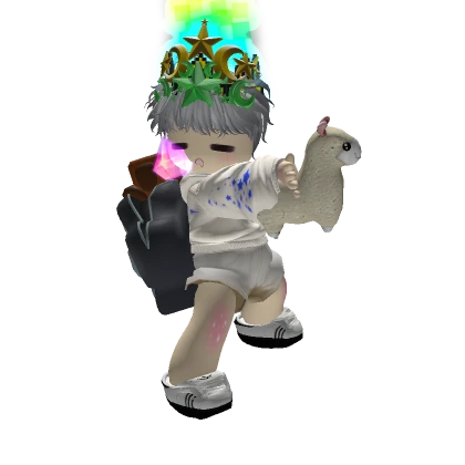 Nasicampur45's avatar