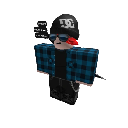 QuackyWhackity's avatar