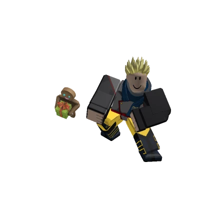 Rodrigamer20's avatar