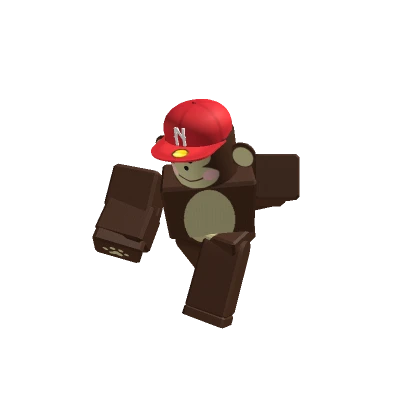 Mrscreepasta's avatar