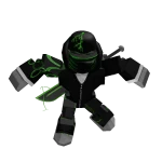 ROBEMENDEZ2's avatar