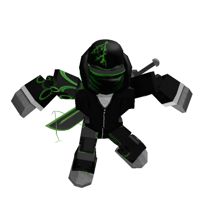 ROBEMENDEZ2's avatar