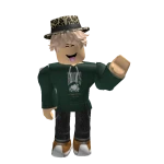 CrispyDonkee's avatar