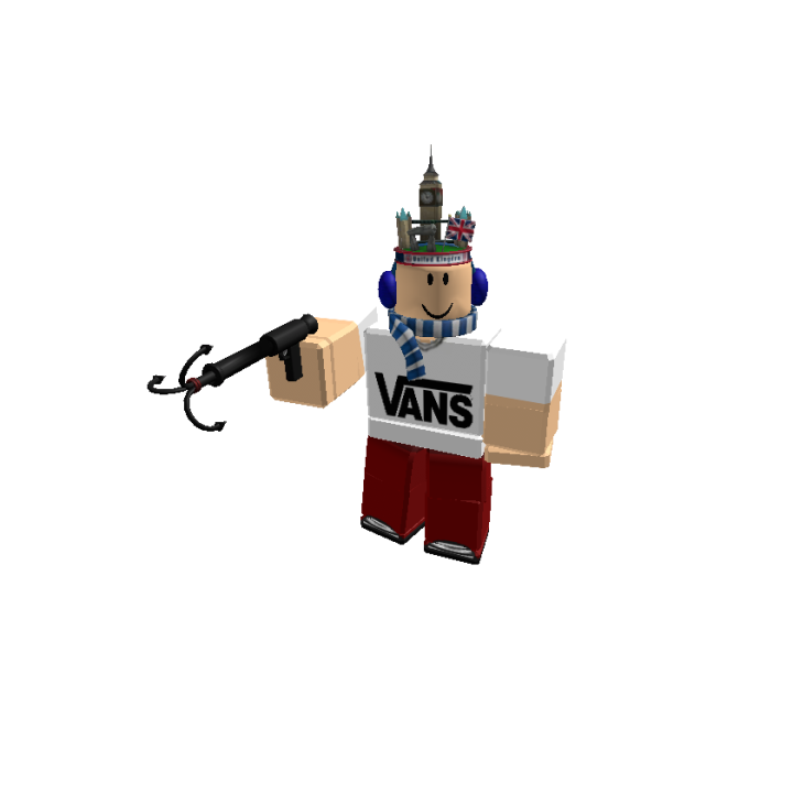 Roblox banner for @saturdays