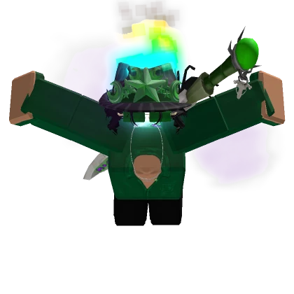 MrGreeen_Official's avatar