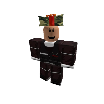 lilidoode77's avatar