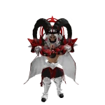 GODOFTHETHREEREALMS's avatar