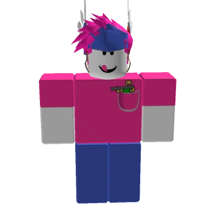 MasonCopper's avatar