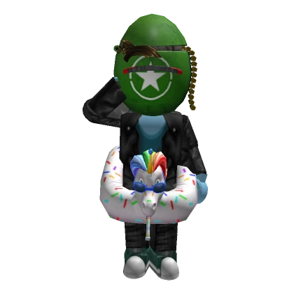 Gordenramsay's avatar