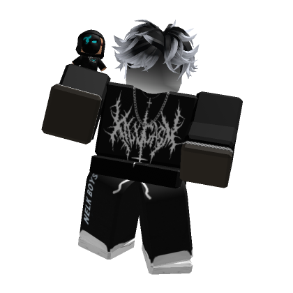 Full avatar of LightingVib3ess