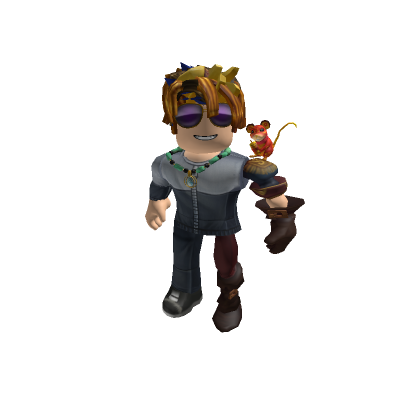 Full avatar of YkzTucan