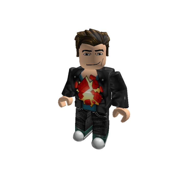Roblox banner for @VuBao1999