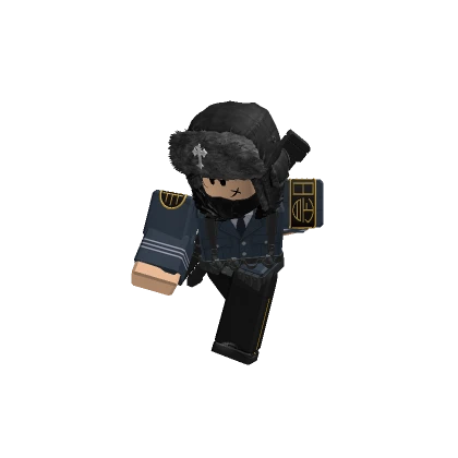 DaniCross's avatar