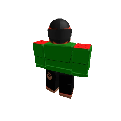 robotboy120's avatar